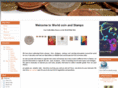 worldcoinandstamps.com