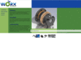 worxmachinery.com