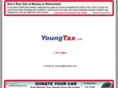 youngtax.com