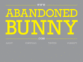 abandonedbunny.com