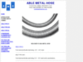 ablemetalhose.com