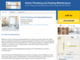 actionplumbingandheating.net