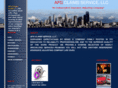 afgclaimsservice.com