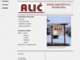 alic-namjestaj.com