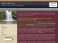 alkalineessence.com
