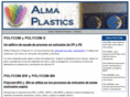alma-plastics.com
