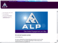 alp-bau.com