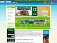 alvatourcruises.com