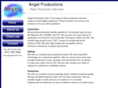 angel-productions.com