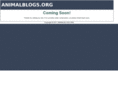 animalblogs.org