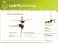 applephysiotherapy.com