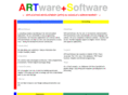 artware-software.com