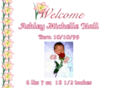 ashleyh.com