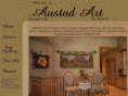 austadart.com