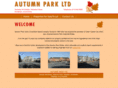autumnpark.co.uk