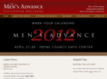 baptistmensadvance.com