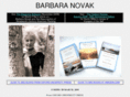barbaranovak.com