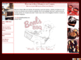 bealsbbq.com