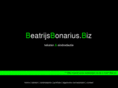 beatrijsbonarius.biz