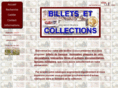 billetsetcollections.com