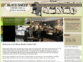 blacksheepcoffeecafe.com