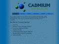 cadmiumsoftware.com