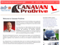 canavanprodrive.com