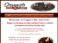 cappysbarandgrill.com