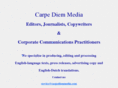 carpediemmedia.com