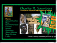 charlessaunderswriter.com