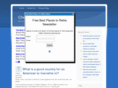 cheapcountriestoretire.com