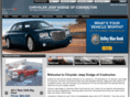 chryslerjeepdodgeofcoshocton.com