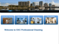 ckcprofessionalcleaning.com