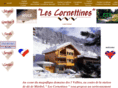cornettines-meribel.com
