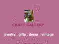 craftgallerygiftstore.com