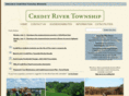 creditrivertownship.com