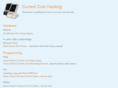 currentcosthacking.com