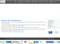 damstructures.co.uk