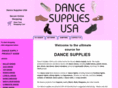 dancesuppliesusa.com