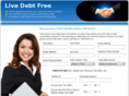 debthelpdebtconsolidation.com