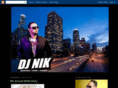deejaynik.com