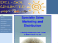 delsolunlimited.com