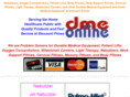 dmeonline.com