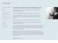 dowdydesign.com