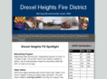 drexelfire.net