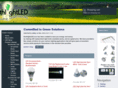 earthlightled.com