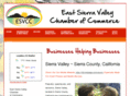 eastsierravalleychamber.com