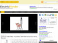 electricblender.net
