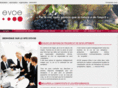 evoe-conseil.com