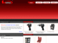 evolutionautotools.com